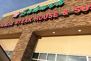 Sakura Japanese Steakhouse image
