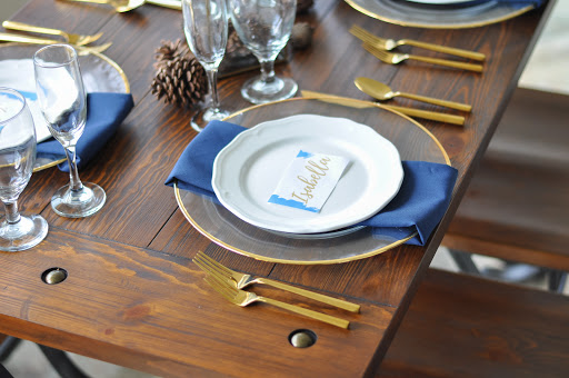 Wedding Planner «Cocktails Catering», reviews and photos, 9640 Boggy Creek Rd #5, Orlando, FL 32824, USA