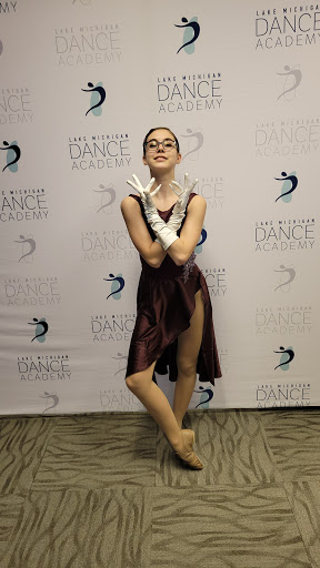 Dance School «Lake Michigan Dance Academy», reviews and photos, 6561 Lake Michigan Dr, Allendale, MI 49401, USA