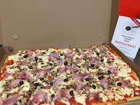 Photos du propriétaire du Pizzas à emporter PISTOU PIZZA à Saint-Jeannet - n°9