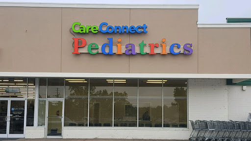 CareConnect Pediatrics, Montezuma