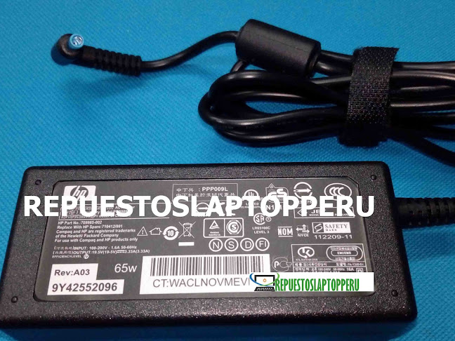 Repuestoslaptopperu - San Juan de Miraflores