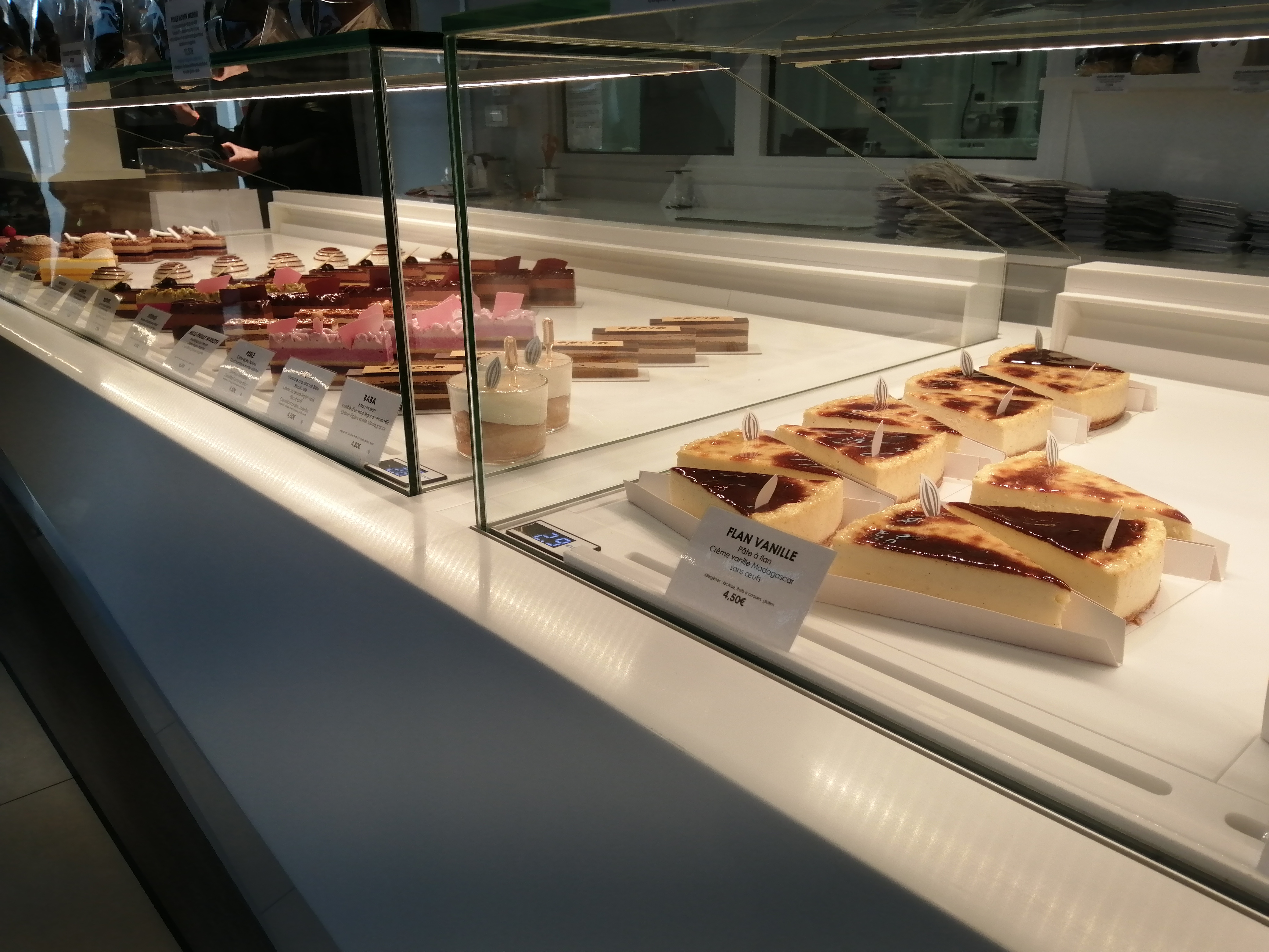 Photo n° 6 de l'avis de Denis. fait le 20/03/2022 à 10:15