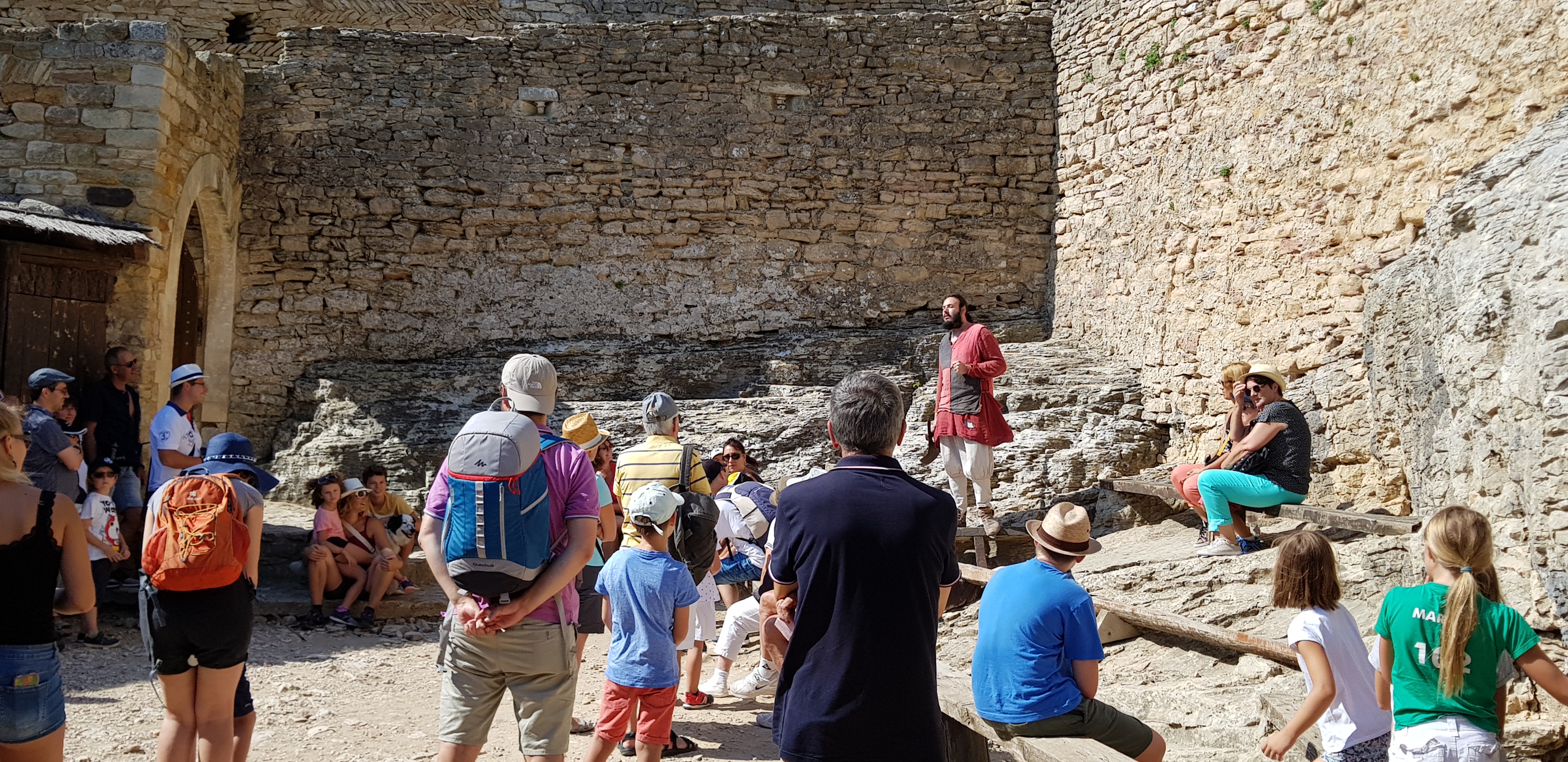 Photo n° 3 de l'avis de Arnaud.u fait le 20/08/2018 à 15:02