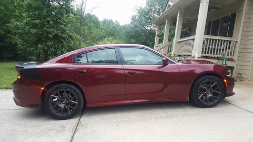 Car Dealer «Troncalli Chrysler-Jeep-Dodge-Ram», reviews and photos, 818 Atlanta Hwy, Cumming, GA 30040, USA