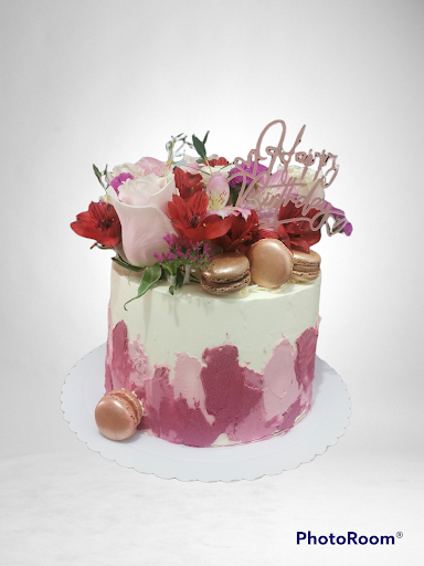 Dinodulce Repostería en Alhaurín el Grande, Málaga