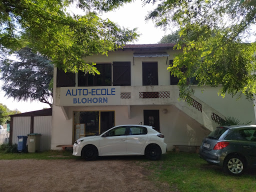 Auto-École Blohorn à Toulouse, Haute-Garonne