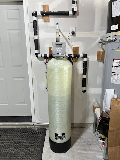 Plumber «Olympic Plumbing Technologies LLC», reviews and photos, 514 Pattison St NE, Olympia, WA 98506, USA