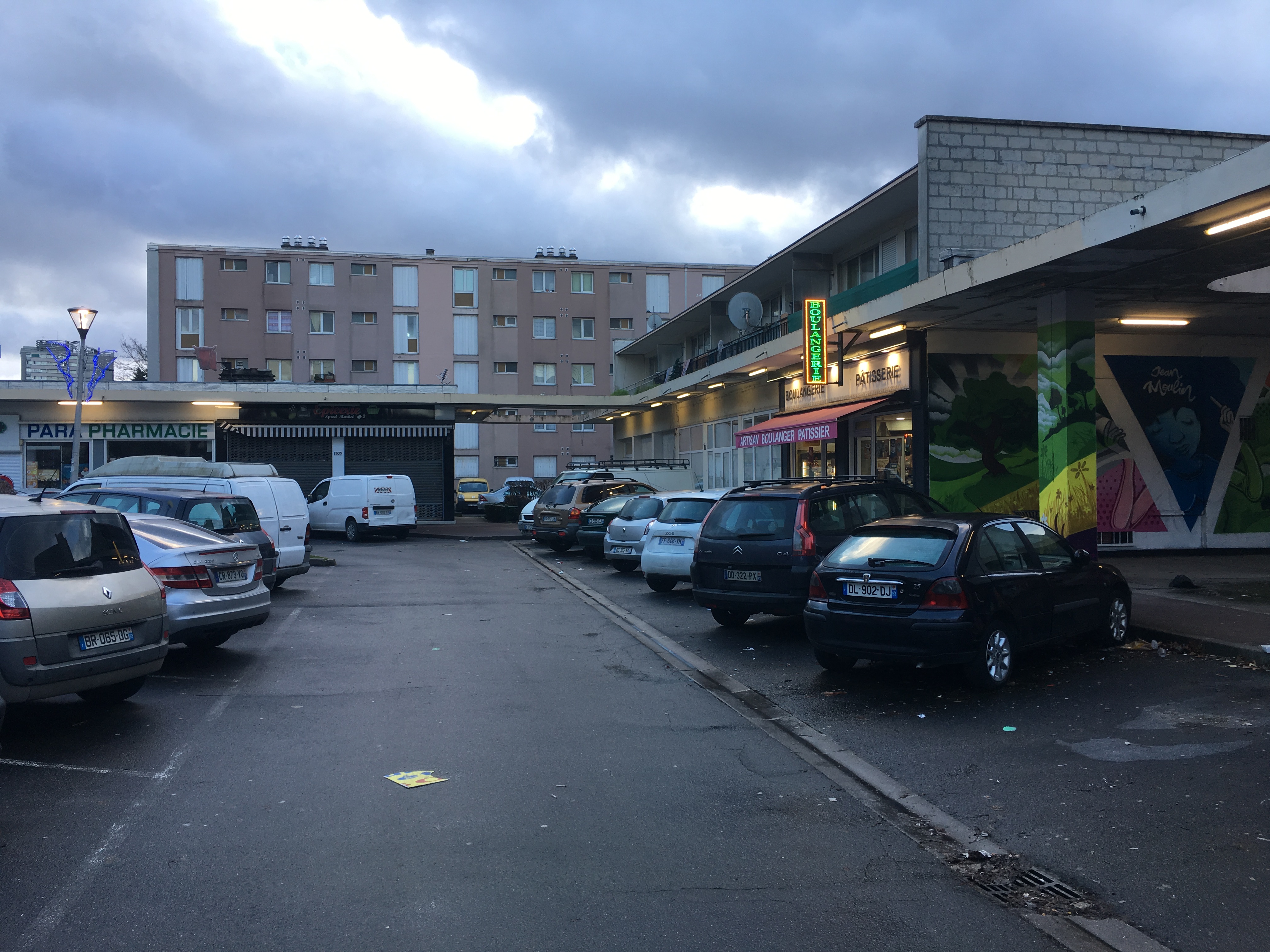 Photo n° 1 de l'avis de VLADO.I fait le 16/12/2019 à 09:35