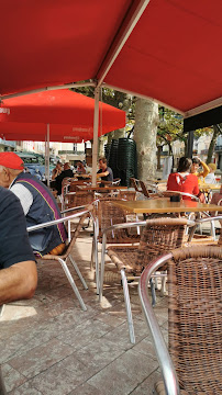 Atmosphère du Cafe De La Poste à Pamiers - n°2