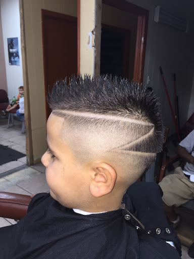 Barber Shop «The new generation barber shop», reviews and photos, 1307 Kingsway Rd, Brandon, FL 33510, USA