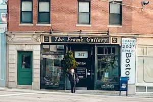 The Frame Gallery image