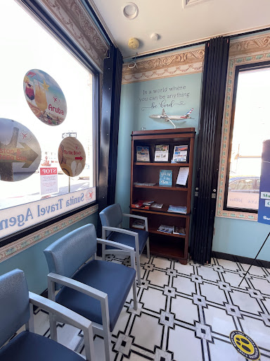 Travel Agency «Sunita Travel Agency LLC», reviews and photos, 129-02 Liberty Ave, South Richmond Hill, NY 11419, USA