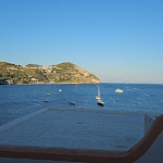 Photo n°2 de l'avis de Jack.j fait le 05/09/2023 à 20:01 sur le  Miramare Sea Resort & Spa à Serrara Fontana