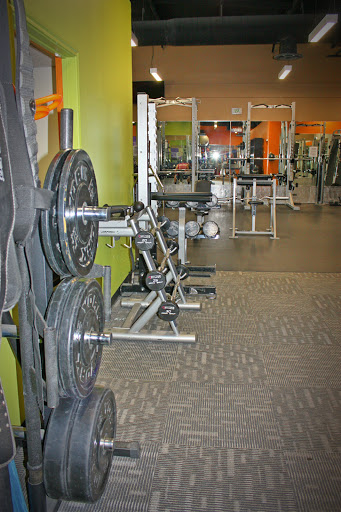 Gym «Anytime Fitness», reviews and photos, 1917 Dutton Dr Suite 202, San Marcos, TX 78666, USA