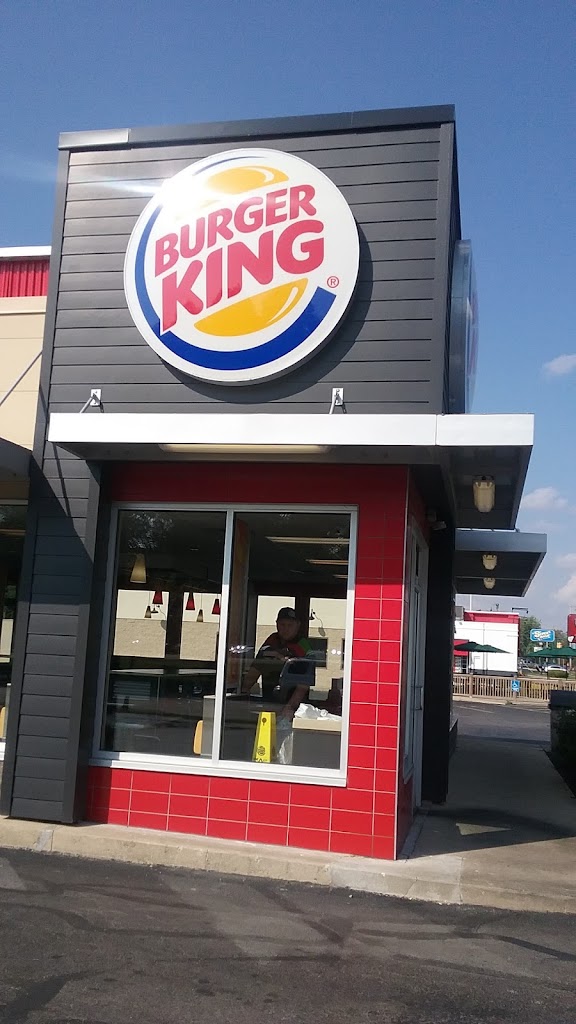 Burger King 43078