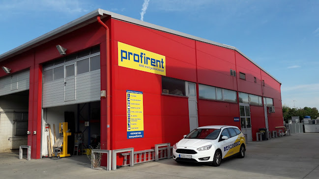 Szombathely, Ipari út, 9700