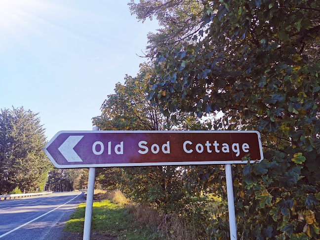 Comments and reviews of Sod Cottage