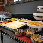 Photo n°12 de l'avis de Sonja.a fait le 22/05/2019 à 23:49 sur le  Rohrbecks à Memmingen