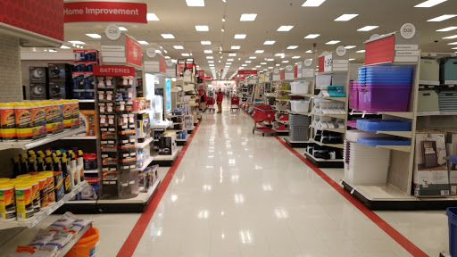 Department Store «Target», reviews and photos, 800 Rockhill Dr, Bensalem, PA 19020, USA