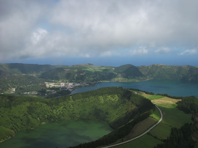 Pedro Ferreira Azores Tours Unip.Lda - Ponta Delgada