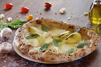 Photos du propriétaire du Restaurant italien Masaniello - Pizzeria e Cucina à Bordeaux - n°3