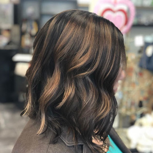 Hair Salon «The Hair Company of Charlotte Hall», reviews and photos, 30155 Three Notch Rd, Charlotte Hall, MD 20622, USA