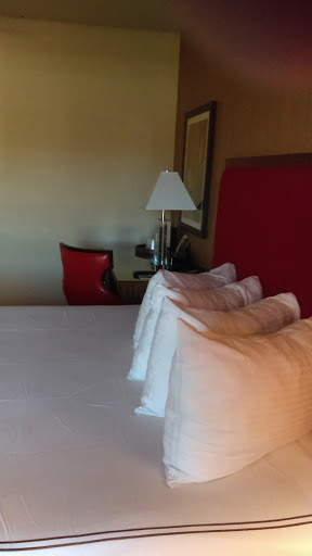 Hotel «Boomtown Casino Hotel», reviews and photos, 300 Riverside Dr, Bossier City, LA 71111, USA