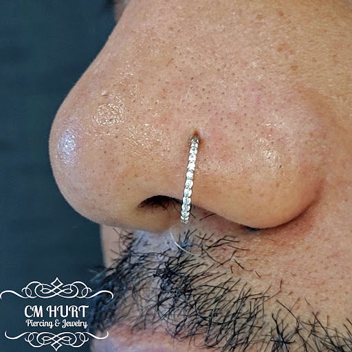 Explore autism puzzle piece tattoo ideas, creative tattoo ideas in Garden Grove, available at CM Hurt Piercing & Jewelry