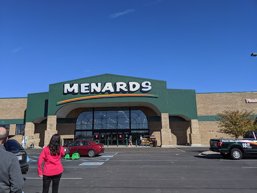 Menards, 4400 Town Center Blvd, Jeffersonville, IN 47130, USA, 