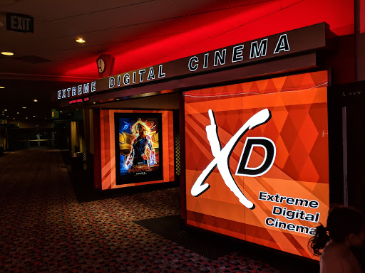 Movie Theater «Pacific Winnetka 12 & XD», reviews and photos, 9201 Winnetka Ave, Chatsworth, CA 91311, USA