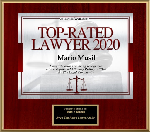 Immigration Attorney «The Musil Law Firm», reviews and photos