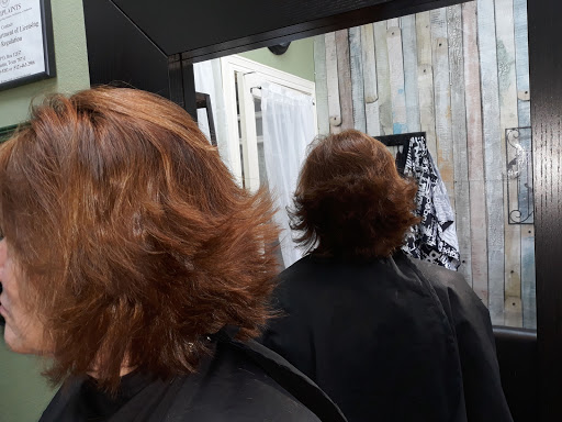 Hair Salon «Venetian Salon & Spa», reviews and photos, 681 S Main St #100, Keller, TX 76248, USA