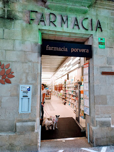 Farmacia Porvera - Farmacia en Jerez de la Frontera 