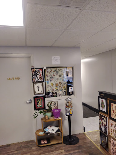 Explore sinaloa tattoo ideas, creative tattoo ideas in Russell, available at AU Tattoo