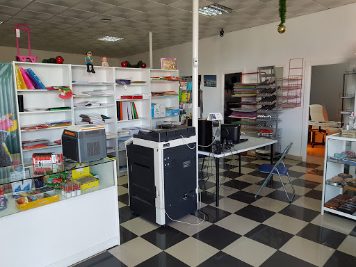 Olit Informatica en La Campana, Sevilla