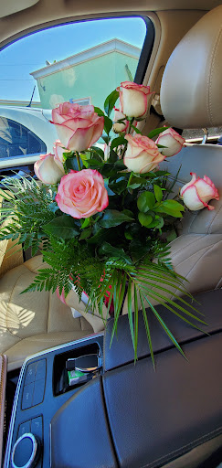 Florist «Seminole Florist», reviews and photos, 8613 Seminole Blvd, Seminole, FL 33772, USA