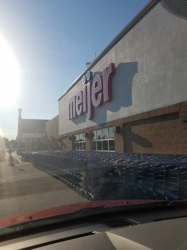Grocery Store «Meijer», reviews and photos, 8401 26 Mile Rd, Washington, MI 48094, USA