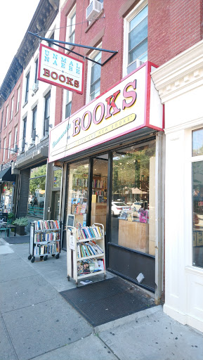 Book Store «Unnameable Books», reviews and photos, 600 Vanderbilt Ave, Brooklyn, NY 11238, USA