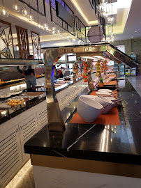 Atmosphère du Restaurant Wok Grill Neuilly à Neuilly-sur-Marne - n°10