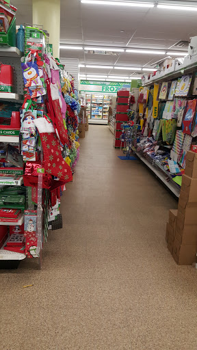 Dollar Store «Dollar Tree», reviews and photos, 3909 Queens Blvd, Sunnyside, NY 11104, USA