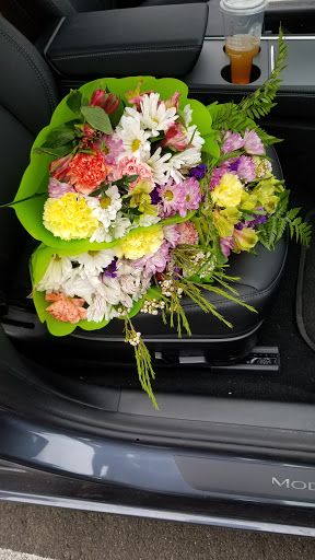 Florist «Ron & Alicia Robinson Florist», reviews and photos, 3323 Workman Mill Rd Suite B, Whittier, CA 90601, USA