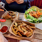 Photo n°2 de l'avis de Manuel.o fait le 16/08/2016 à 14:26 sur le  SAUSALITOS à Heilbronn