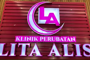 Klinik Perubatan Lita Alis Putrajaya image