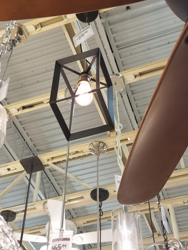 Home Improvement Store «The Home Depot», reviews and photos, 99 Sutton Ave, Oxford, MA 01540, USA