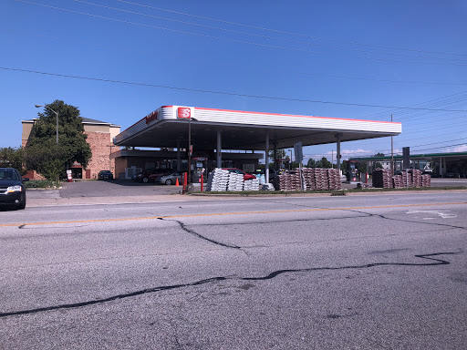 Speedway, 5830 Franklin St, Michigan City, IN 46360, USA, 