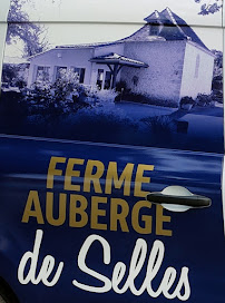 Photos du propriétaire du Restaurant La Ferme des Selles à Lougratte - n°5