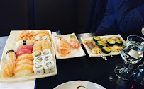 Plats et boissons du Restaurant japonais Oishi Sushi à Paris - n°6