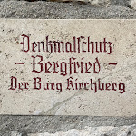 Photo n°2 de l'avis de Muschi.a fait le 19/05/2023 à 14:07 sur le  Fuchsturm Jena à Jena