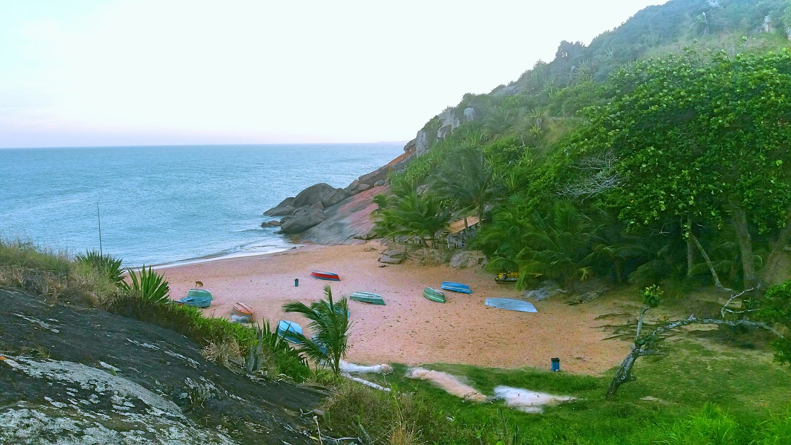 Praia da Concha photo #8